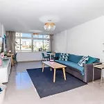 Peka's Place 아파트 플라야 델 잉글스