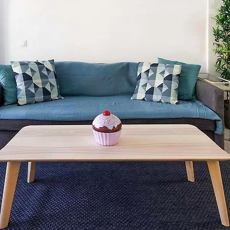 Peka's Place Apartment *