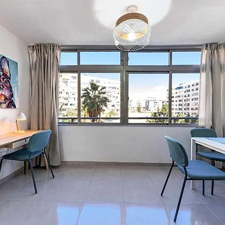 Peka's Place Apartment Playa del Ingles (Gran Canaria)