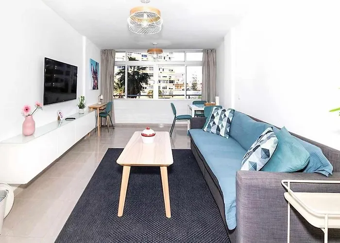 Peka's Place * Playa del Ingles (Gran Canaria)