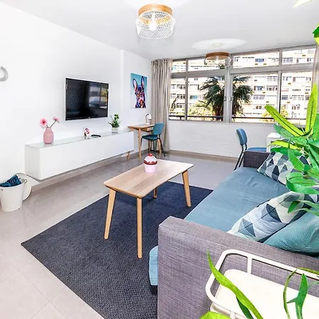 Appartement Peka's Place