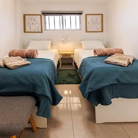 Peka's Place Διαμέρισμα *