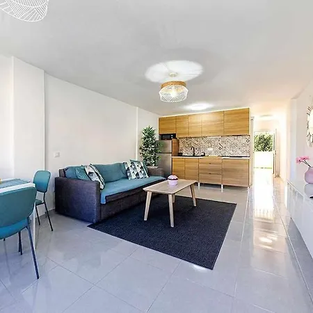 Peka's Place Διαμέρισμα *