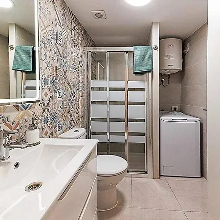 Peka's Place Πλάγια ντελ Ινγκλές