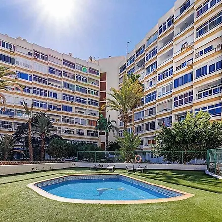 Διαμέρισμα Peka's Place Πλάγια ντελ Ινγκλές