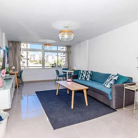 Peka's Place Διαμέρισμα Πλάγια ντελ Ινγκλές