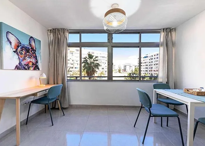 Peka's Place Apartamento Playa del Inglés