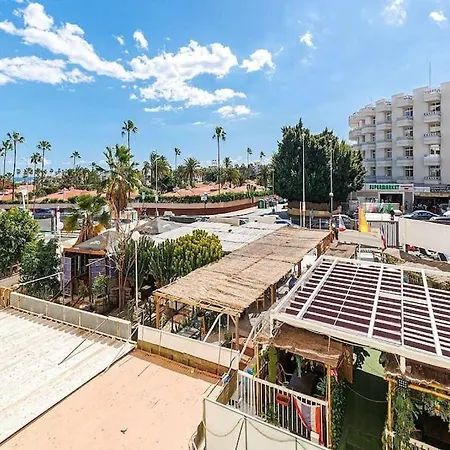 Peka's Place Appartement