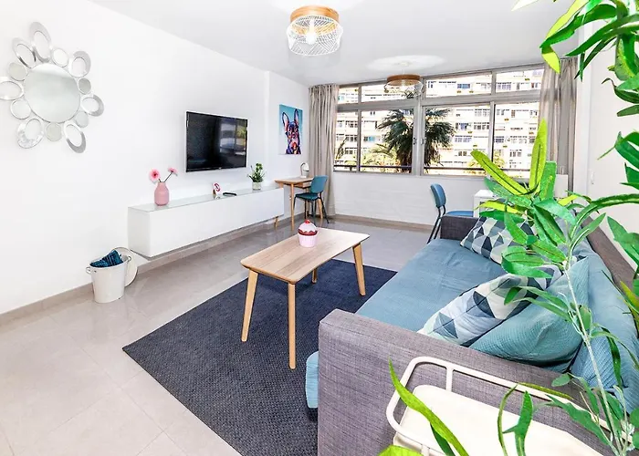 Appartement Peka's Place