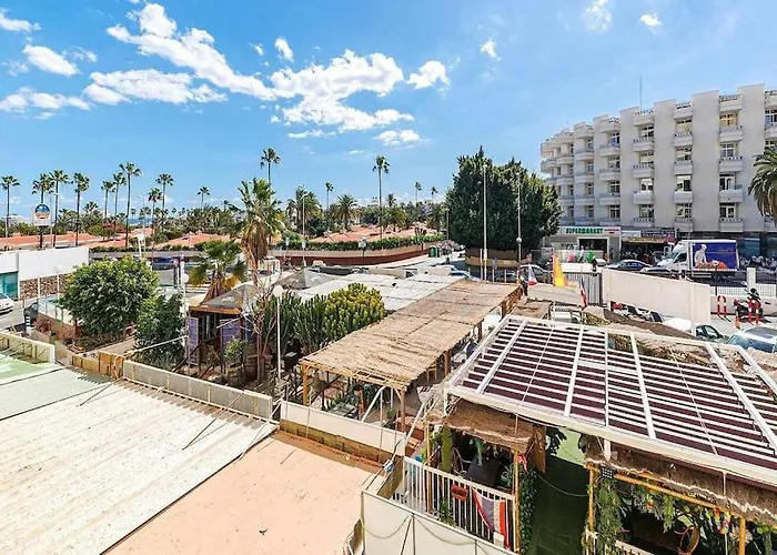 Peka's Place Апартаменти