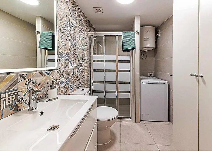 Peka's Place Плайя-дель-Інглес